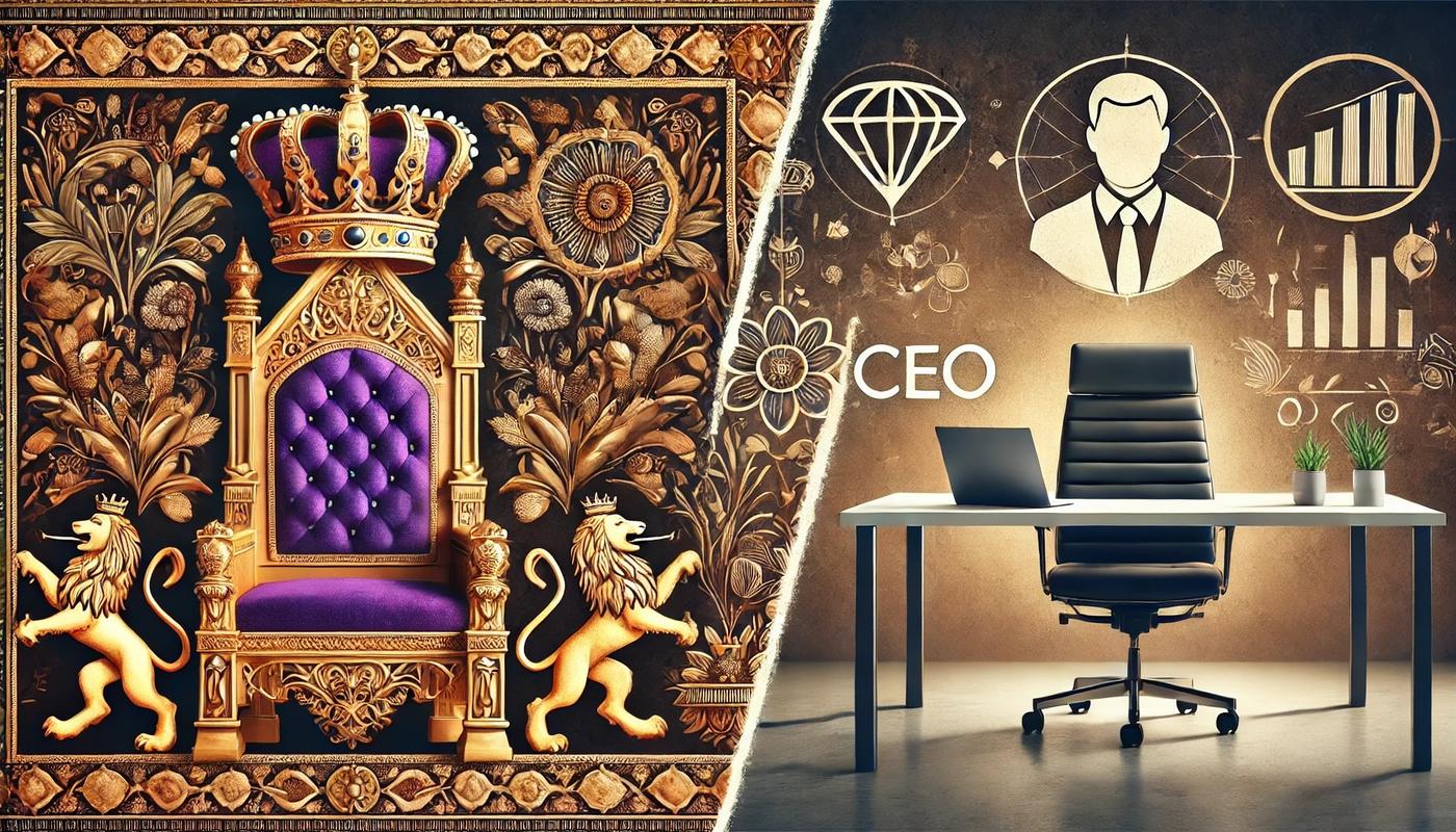 Leadership Symbols: Discover Iconic Symbols of Strength and Vision