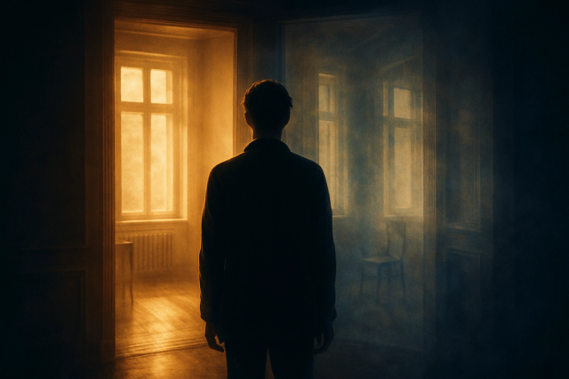Deja Vu Spiritual Meaning: Why It Happens to You