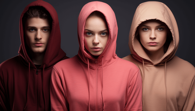 17 Types of Hoodies: From Cozy Classics to Modern Must-Haves