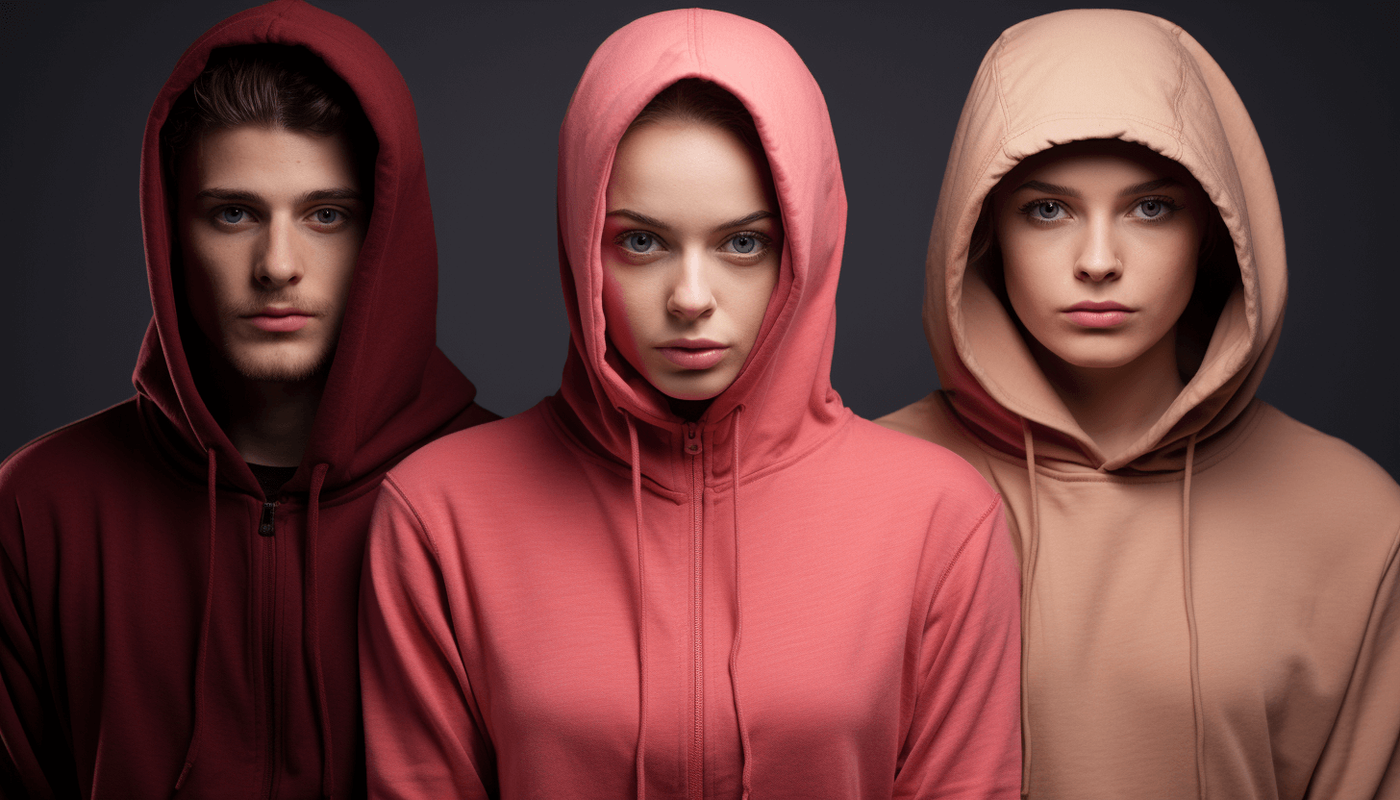 17 Types of Hoodies: From Cozy Classics to Modern Must-Haves