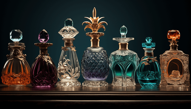 Eau de Parfum vs. Eau de Toilette: Scents, Strength, and What Sets Them Apart
