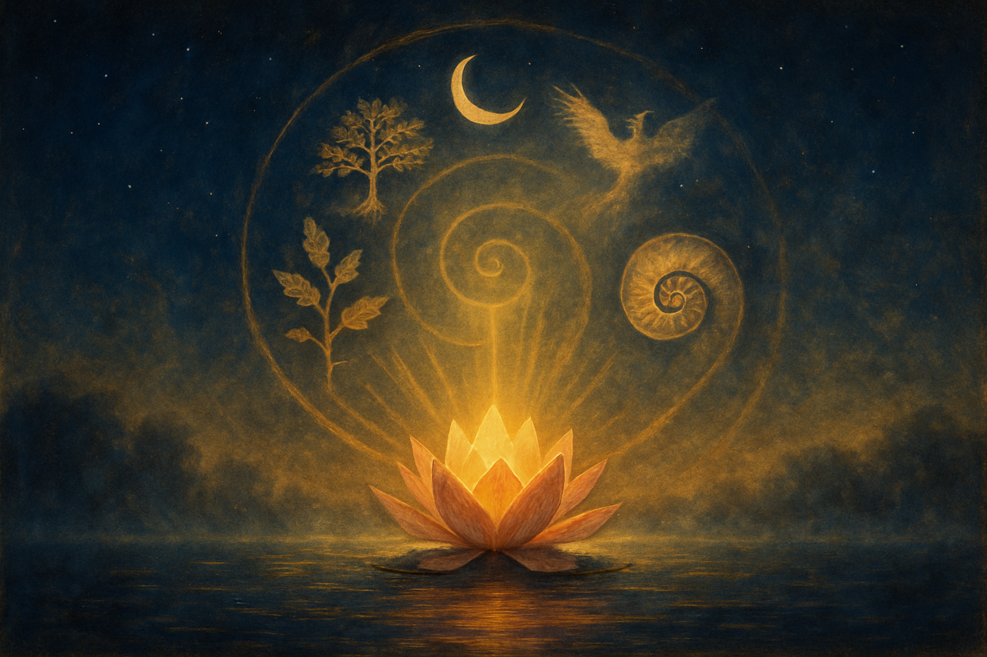 Symbols for Growth and Development: 30 Meanings Explained