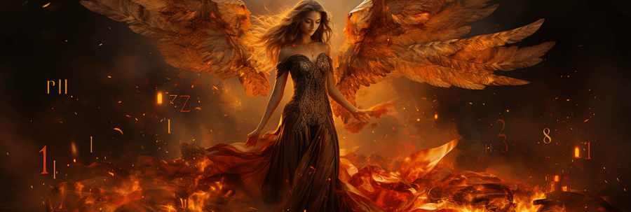 Angel Number