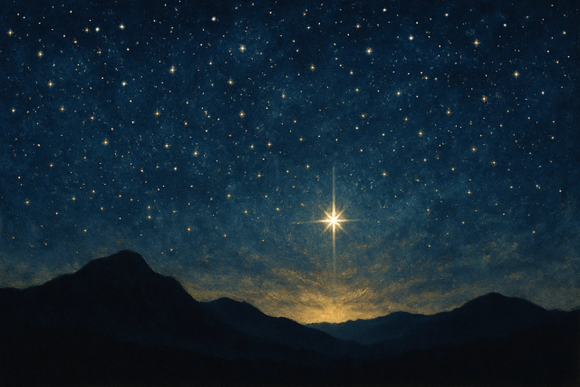 Star Symbolism: Guidance, Hope & Destiny Explained