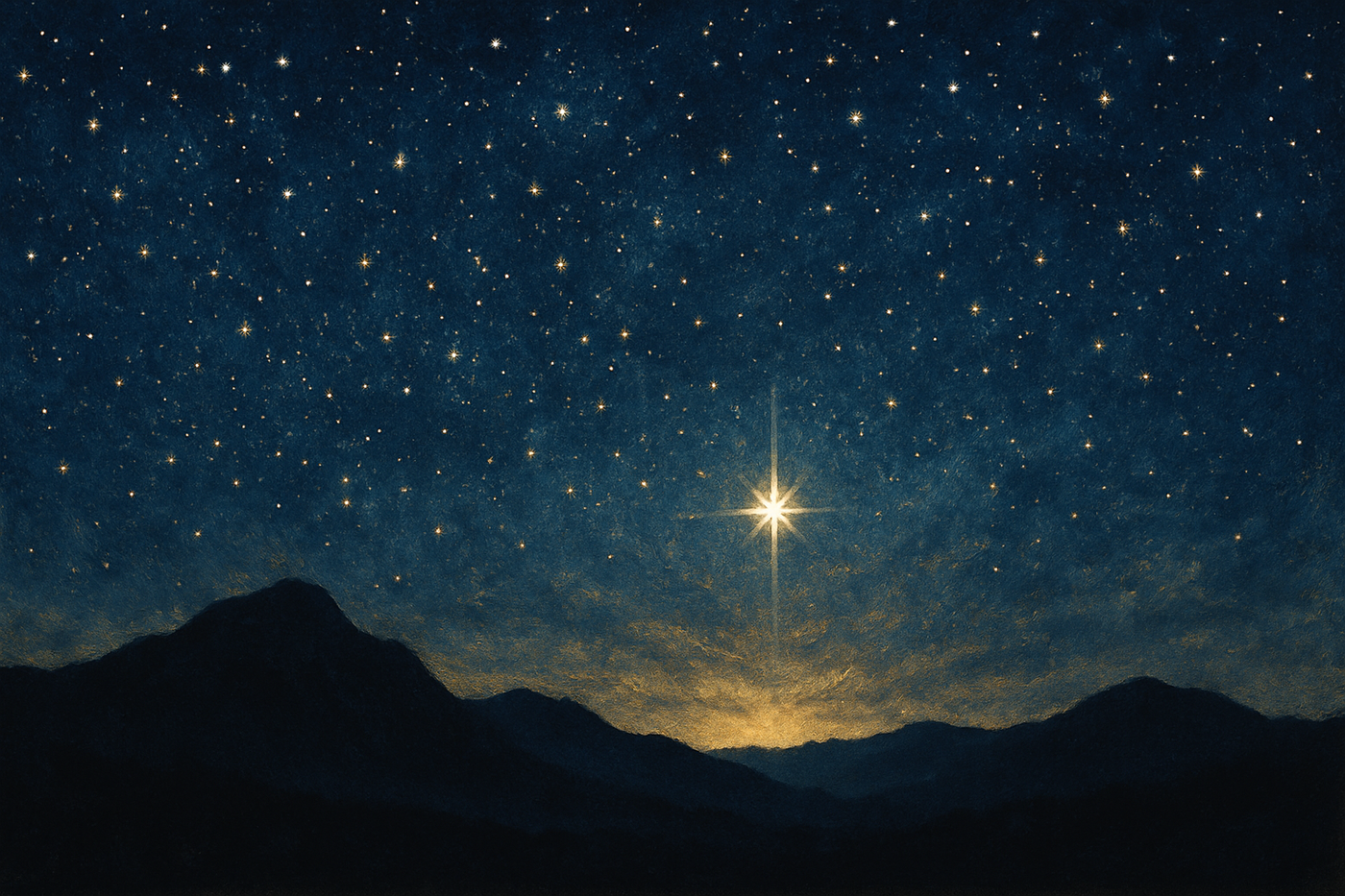 Star Symbolism: Guidance, Hope & Destiny Explained
