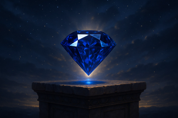 September Birthstone Sapphire: Meaning, Colors & Zodiac