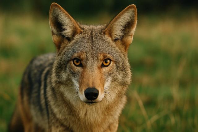 Coyote Spiritual Meaning: Trickster Wisdom, Dreams & Spirit Animal Significance