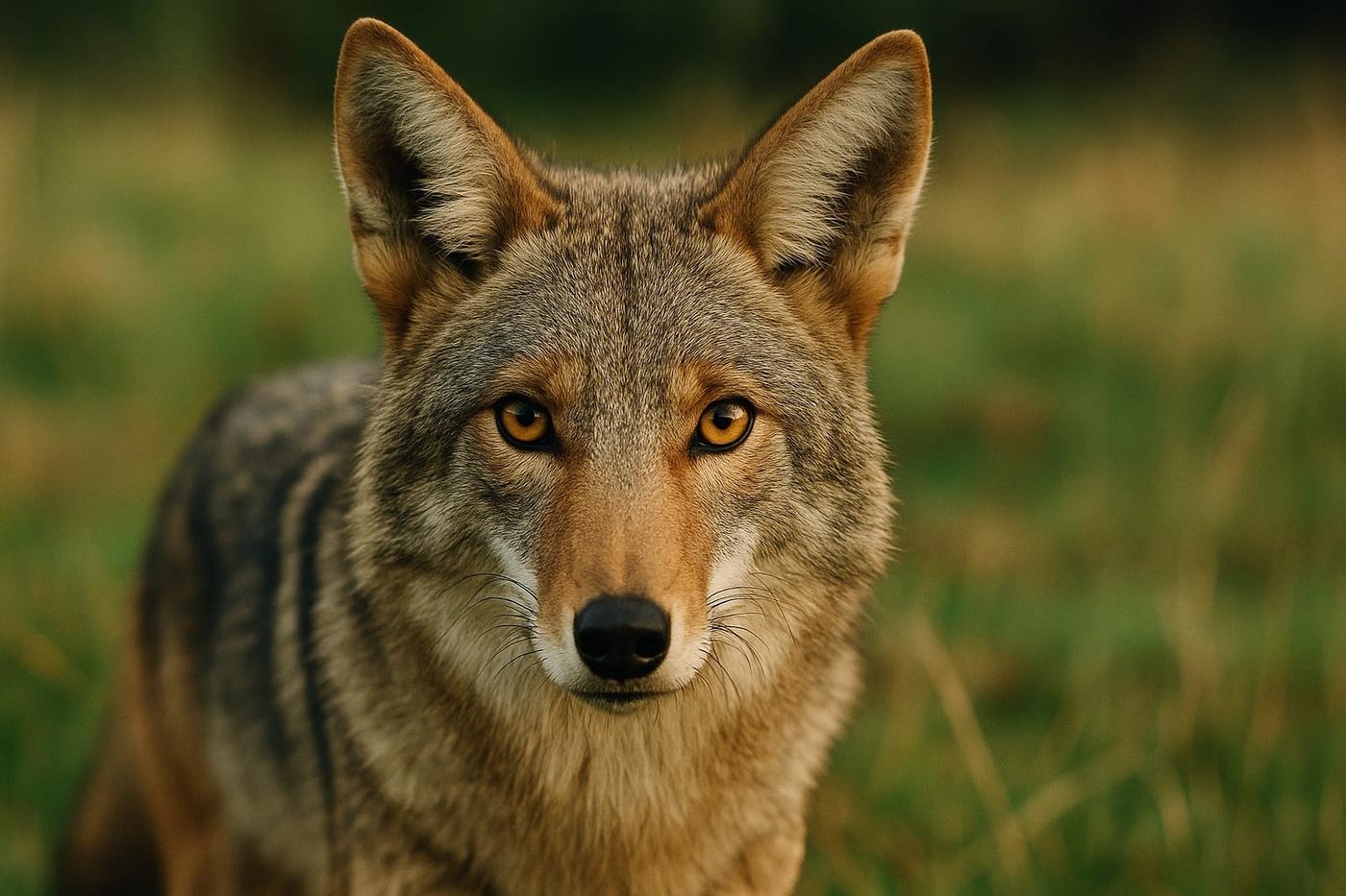 Coyote Spiritual Meaning: Trickster Wisdom, Dreams & Spirit Animal Significance