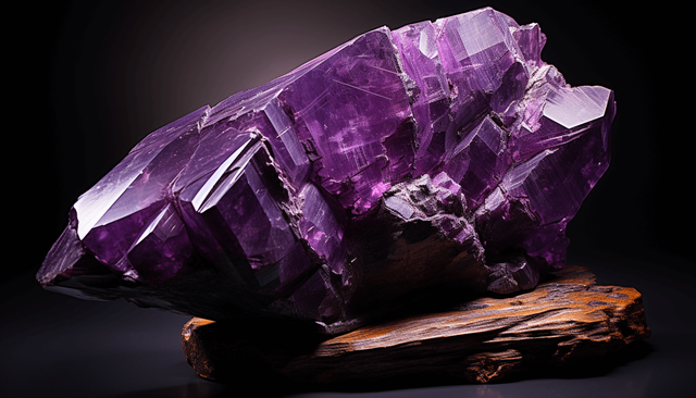 Sugilite: Discovering Its Physical & Spiritual Healing Meaning