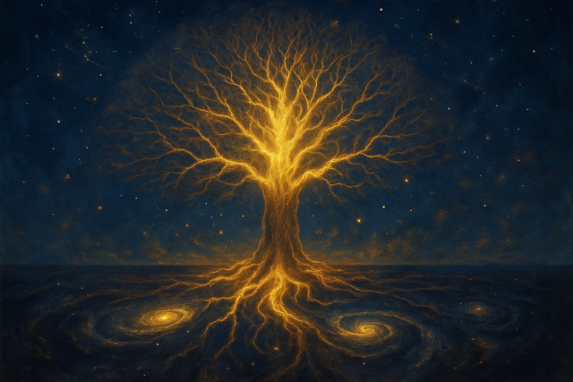 Understanding the Tree of Life: A Journey into Its Enigmatic Significance