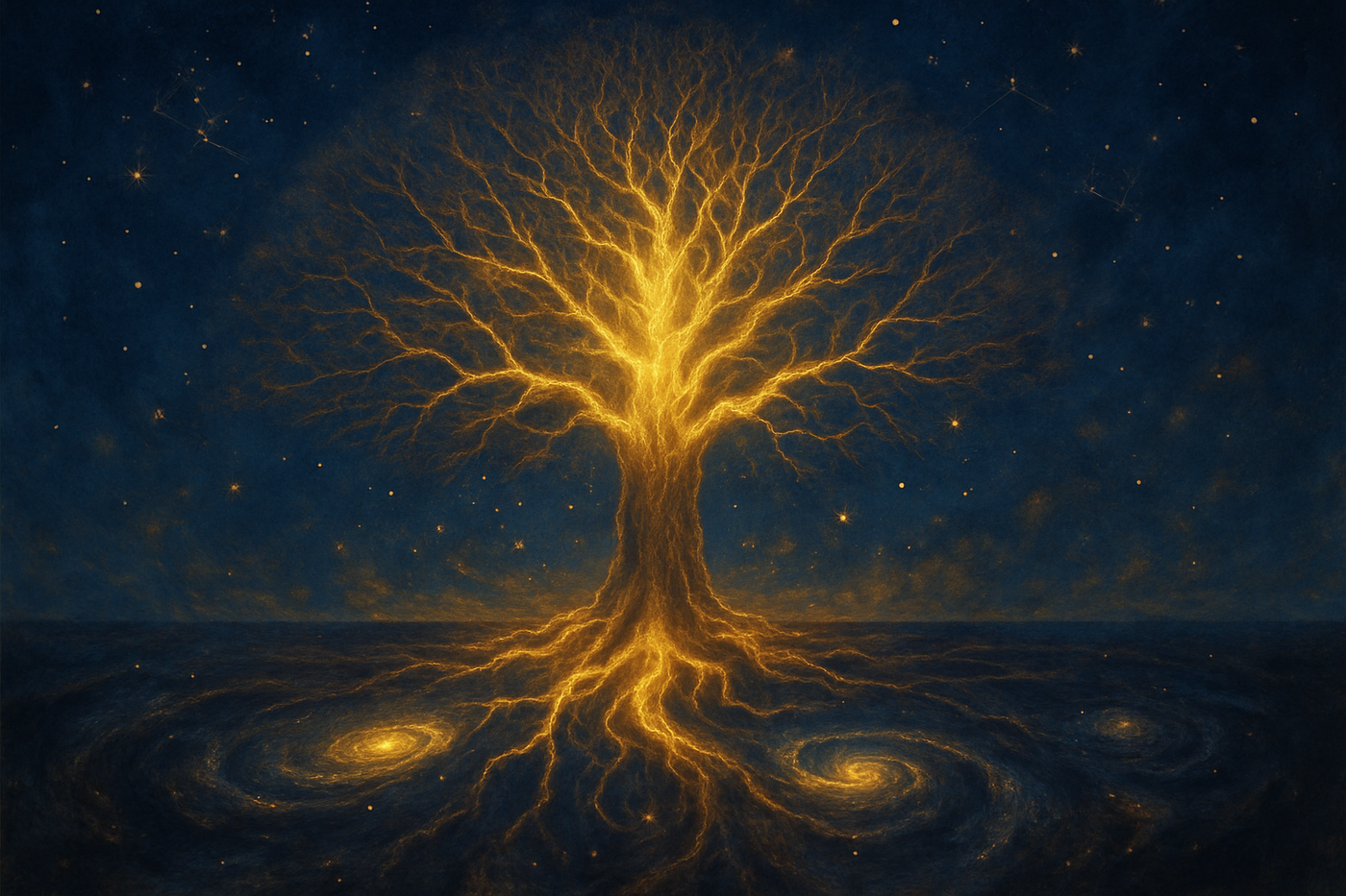 Understanding the Tree of Life: A Journey into Its Enigmatic Significance