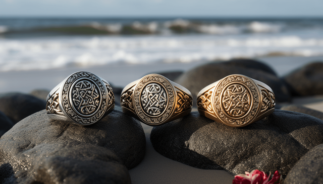 Pinky Ring Meaning: Unraveling Its History and Symbolism