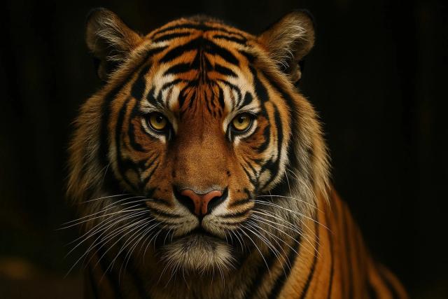 Tiger Symbolism: Spiritual Meanings, Cultural Significance, and Dream Interpretations