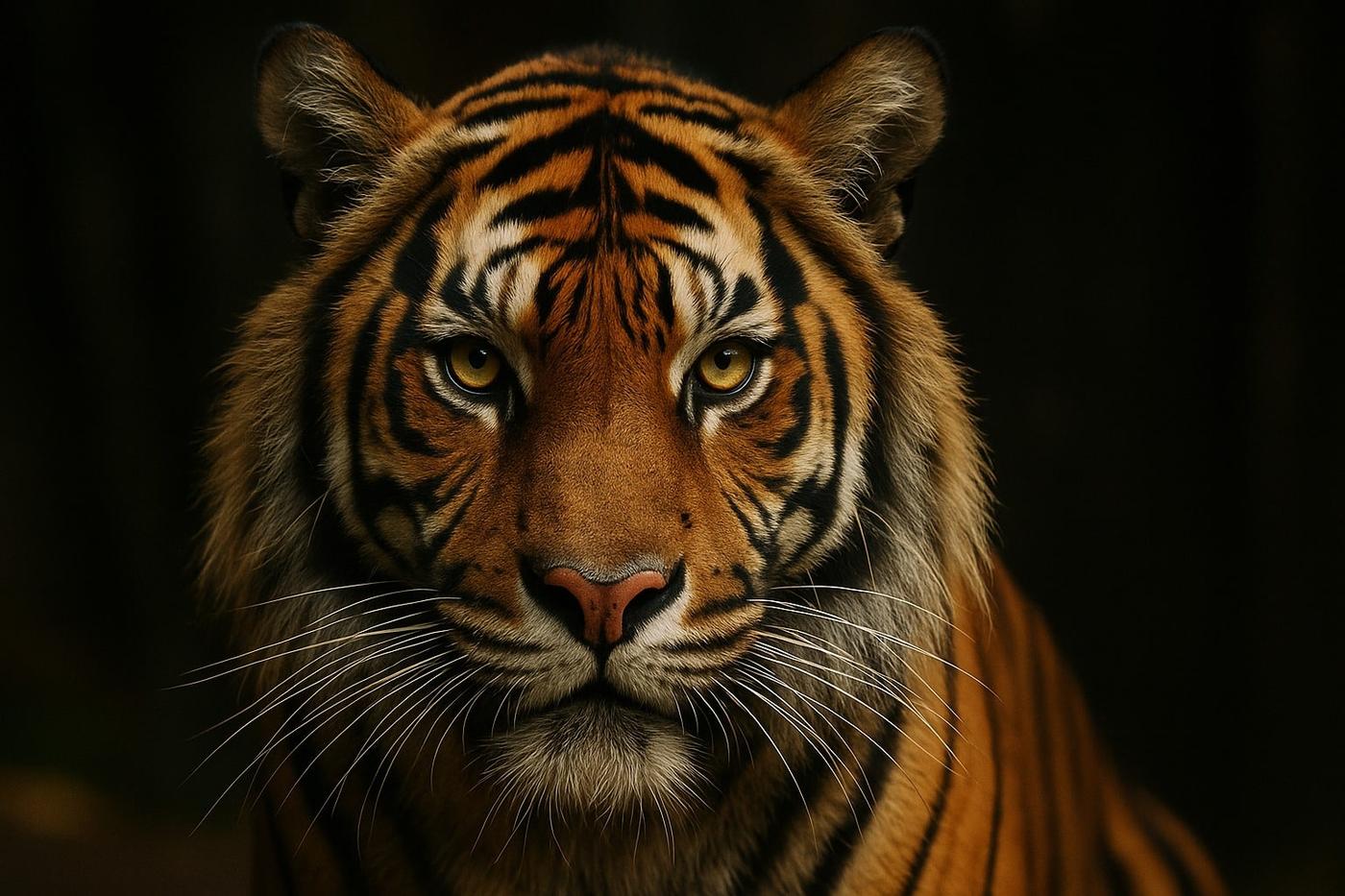 Tiger Symbolism: Spiritual Meanings, Cultural Significance, and Dream Interpretations