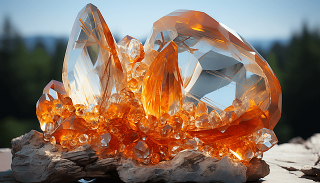 Carbonate Meaning: Unraveling the Science and Significance