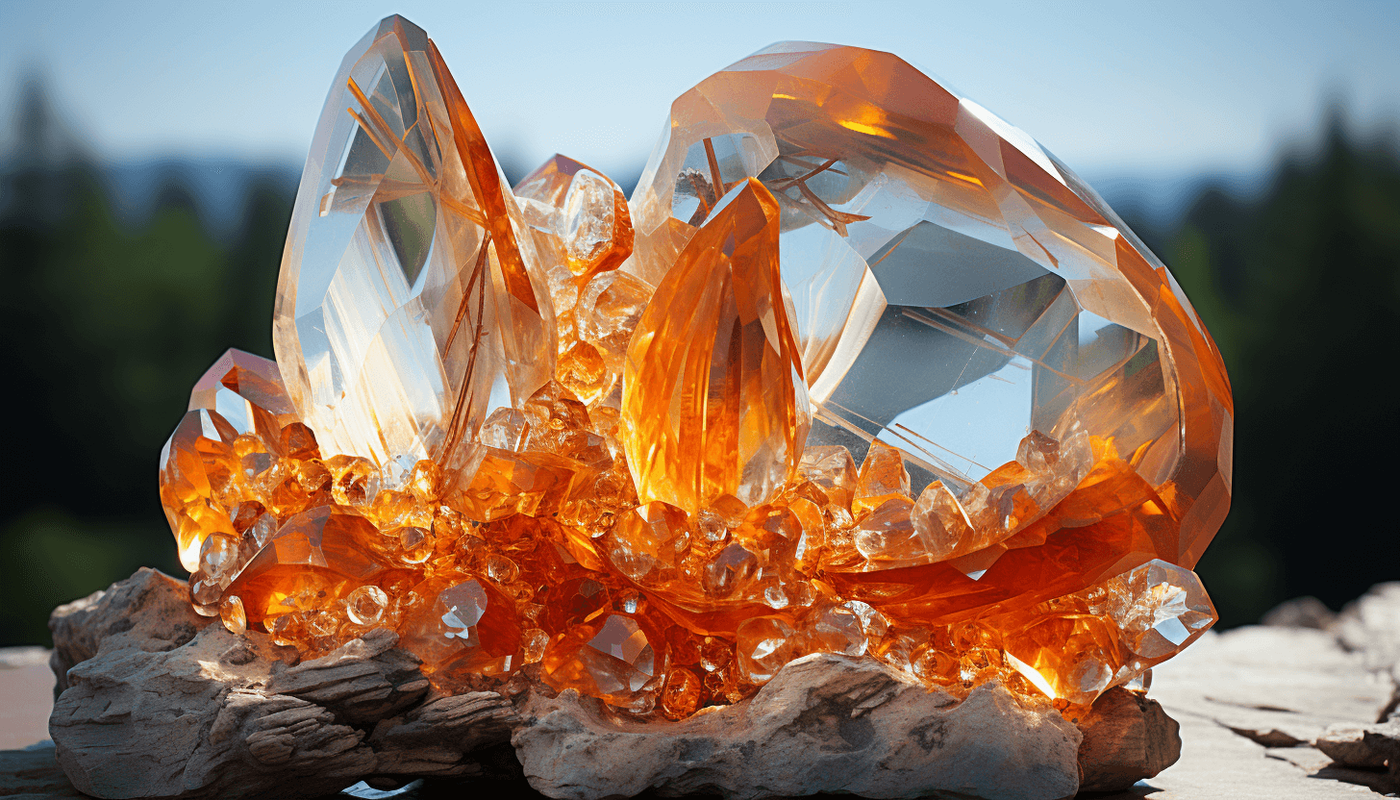 Carbonate Meaning: Unraveling the Science and Significance