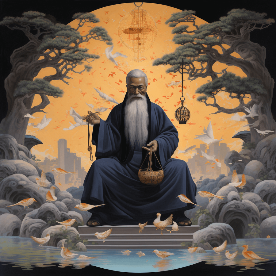 Taoism