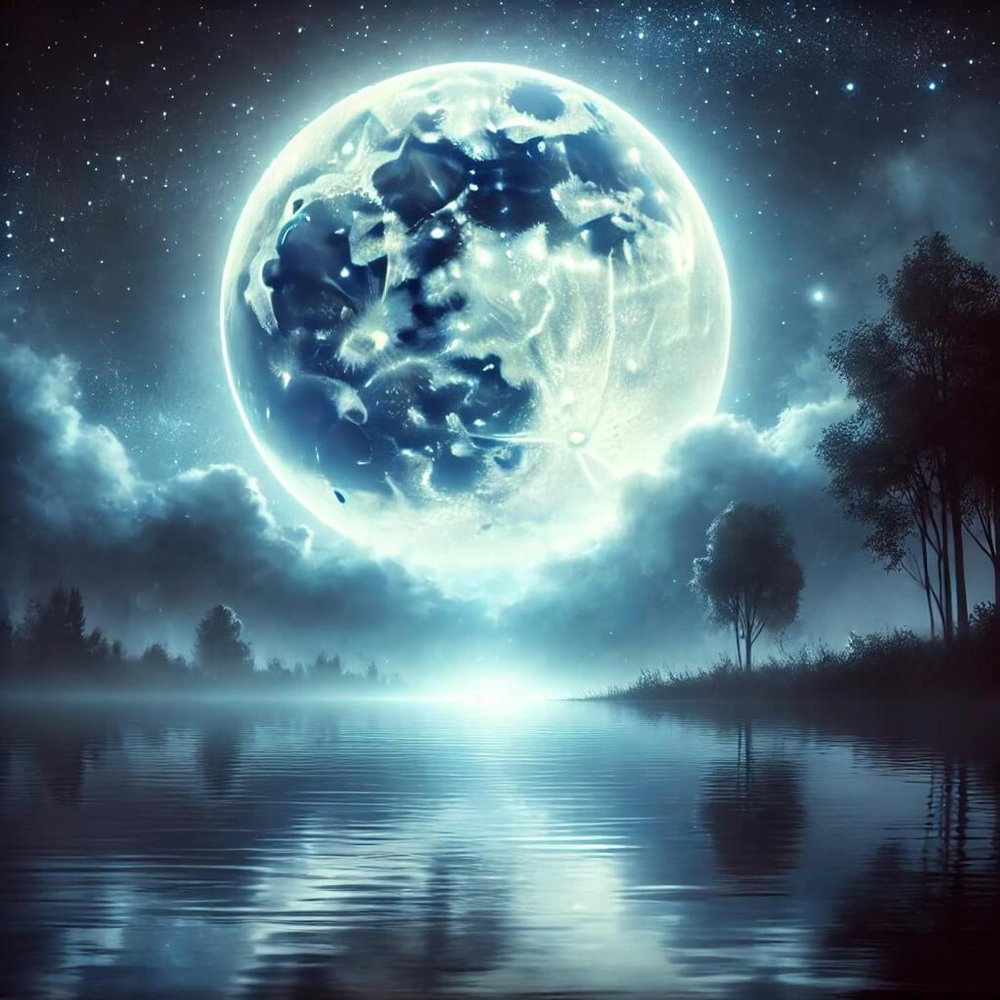 Moon Symbolism: Mystical Meanings and Influence