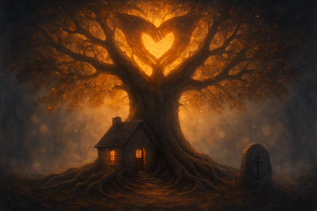 Family Symbols & Their Meanings: 31 Symbols of Love & Strength