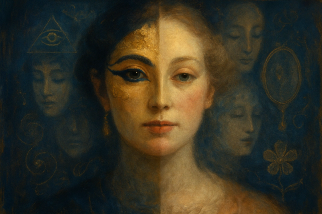 The History of Makeup: A Journey Through Time and Beauty