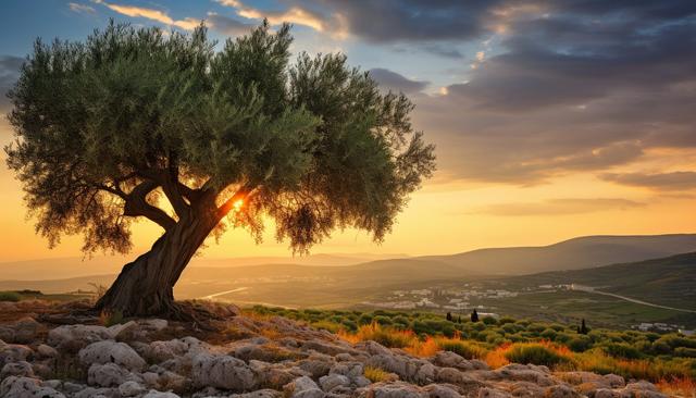 Symbols of Hope: Finding Light in the Darknes