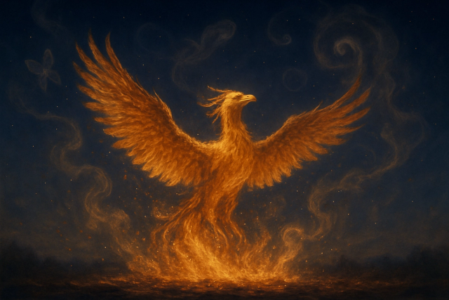 38 Symbols of Change & Transformation (With Meanings)