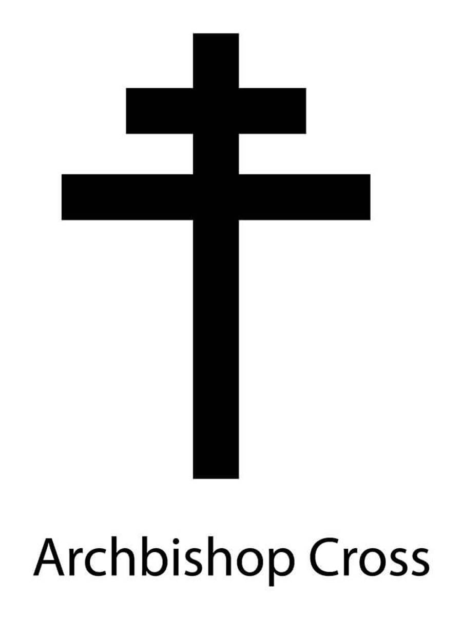 Archbishop's Cross