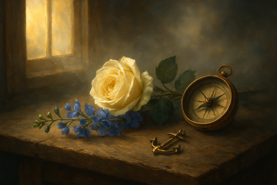 Integrity Symbolism: Flowers, Colors & Symbols Explained
