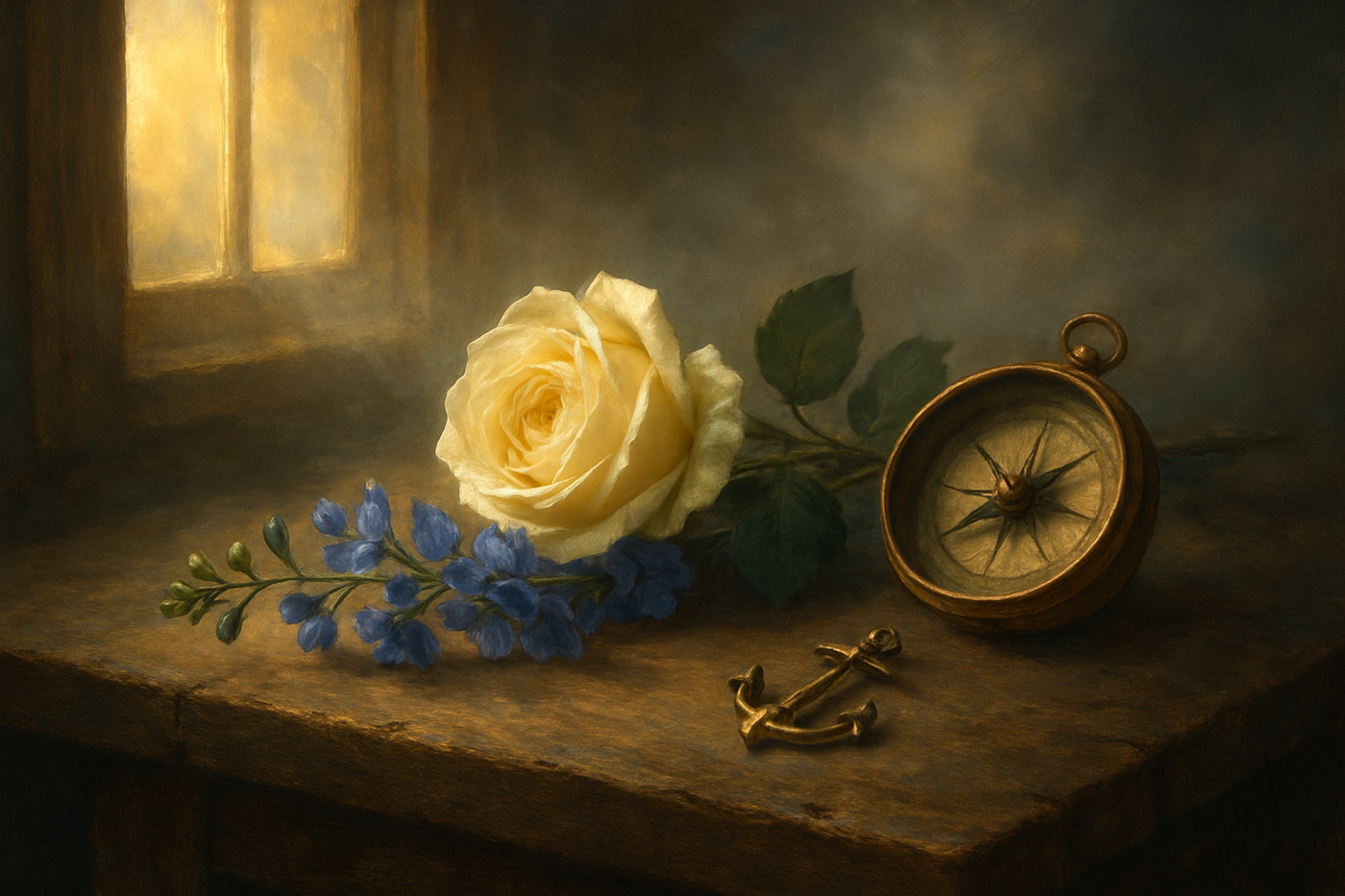 Integrity Symbolism: Flowers, Colors & Symbols Explained