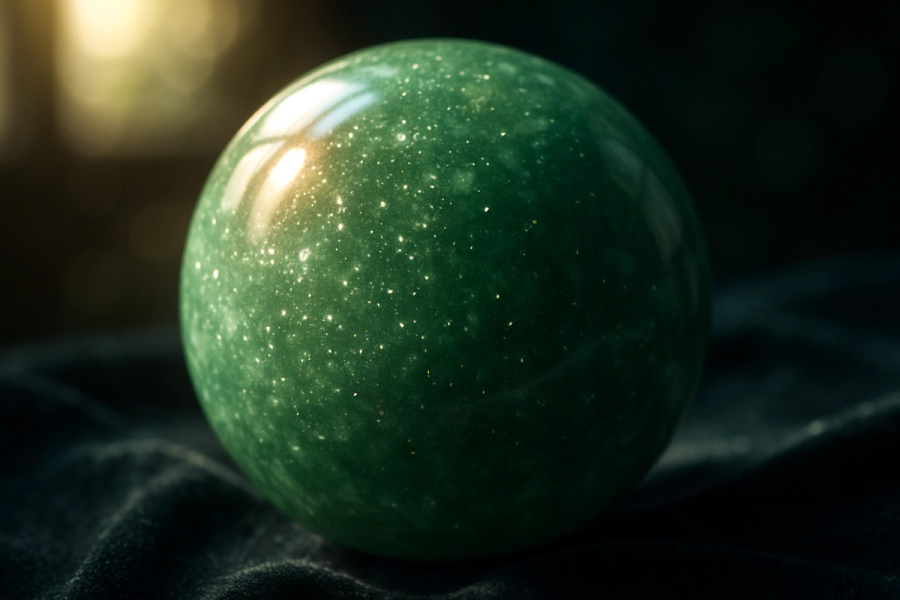 Aventurine vs Sunstone vs Sunflower: What's the Difference?