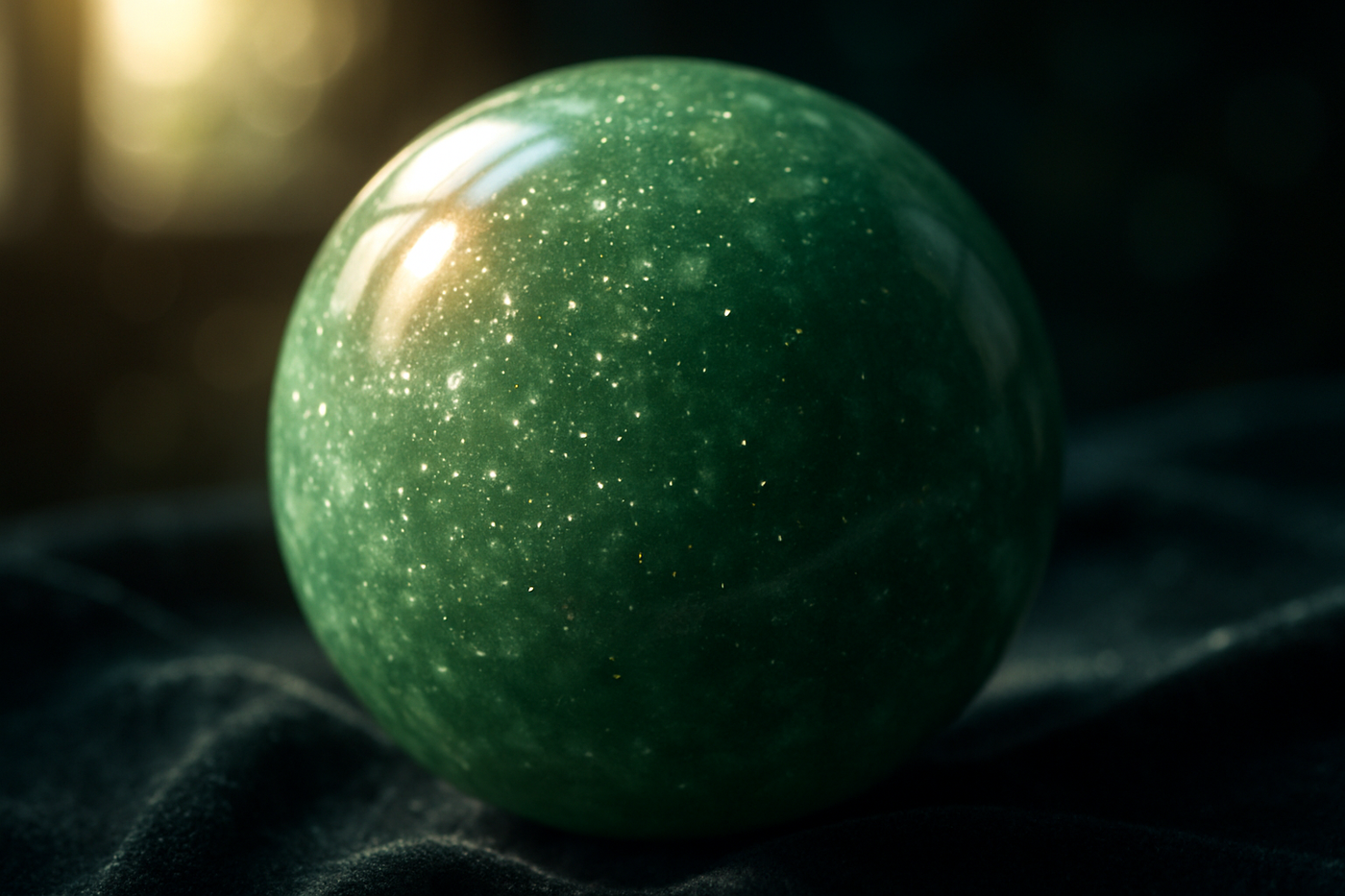 Aventurine vs Sunstone vs Sunflower: What's the Difference?