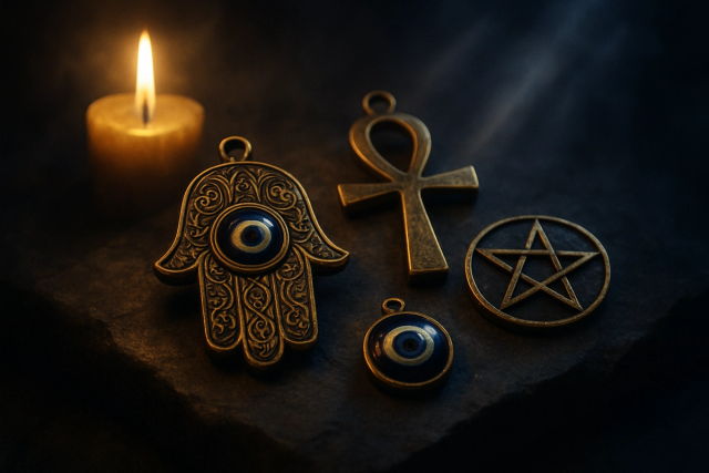Guardian Symbols: Your Ultimate Guide to Symbols of Protection