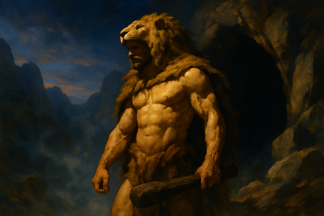 Heracles: The Twelve Labors & the Legend Explained