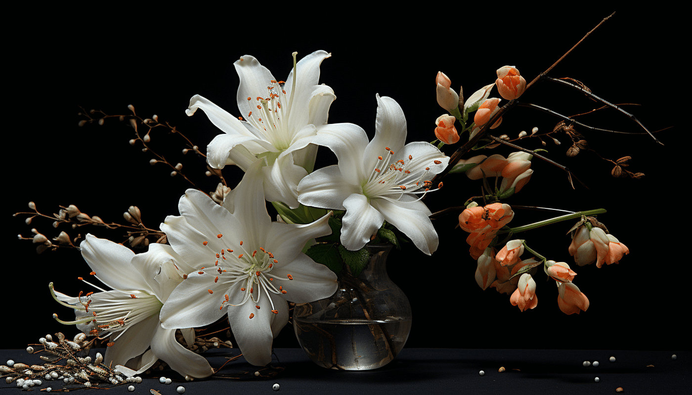 May’s Birth Flowers: The Grace of Lily of the Valley and the Strength of Hawthorn
