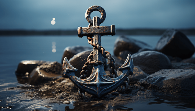 Anchor Meaning – A Deep Dive Into Its Symbolic Significance