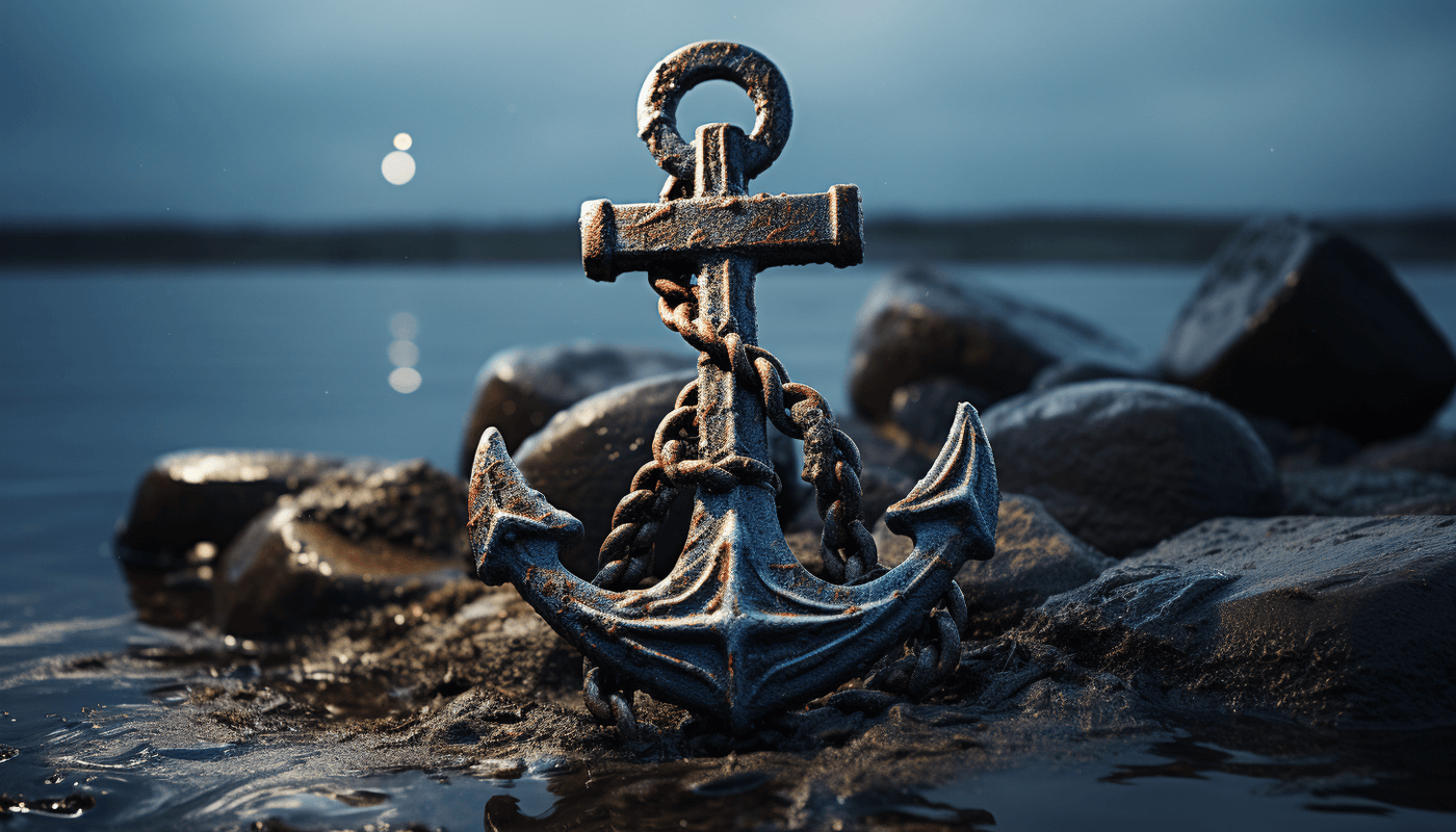 Anchor Meaning – A Deep Dive Into Its Symbolic Significance