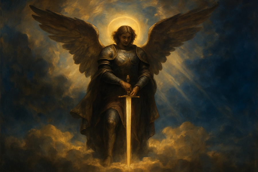 Archangel Michael: Meaning, Role & Signs of His Presence