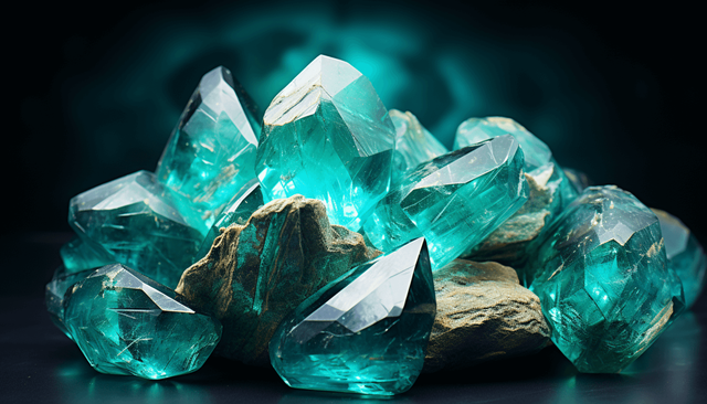 Amazonite Meaning Decoded: From Healing Vibrations to Daily Applications