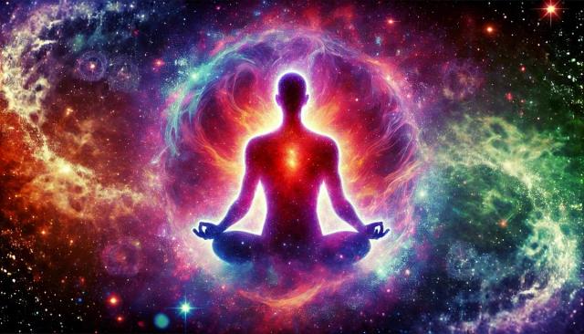 Aura Color Meaning: Unlocking the Secrets of Your Energy Field