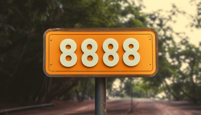 Angel Number 8888 Meaning: Understanding the Celestial Sign