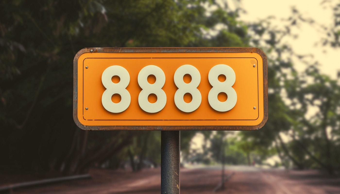 Angel Number 8888 Meaning: Understanding the Celestial Sign