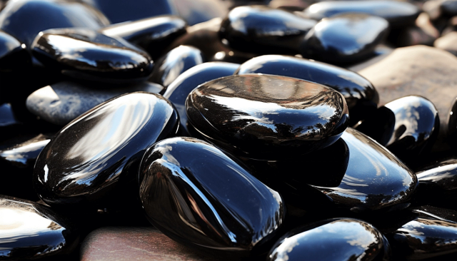 Hematite: Unveiling its Healing Properties & Everyday Uses