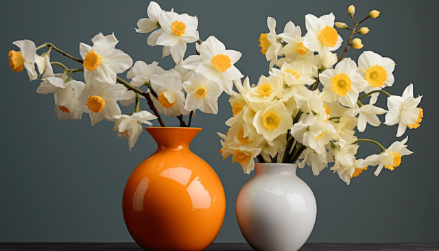March Birth Flower: Daffodil & Jonquil – Symbols of New Beginnings