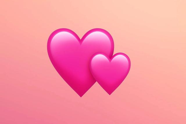 The Meaning Behind the Double Heart Symbol