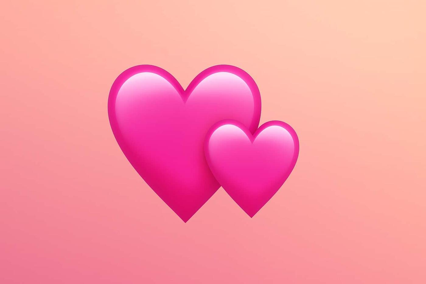 The Meaning Behind the Double Heart Symbol