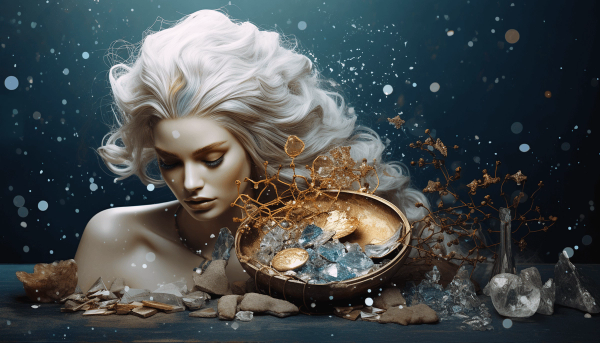 Virgo Crystals, Stones & Birthstone