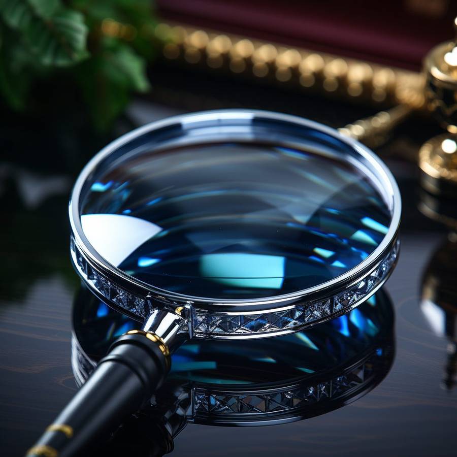 Magnifying Glass