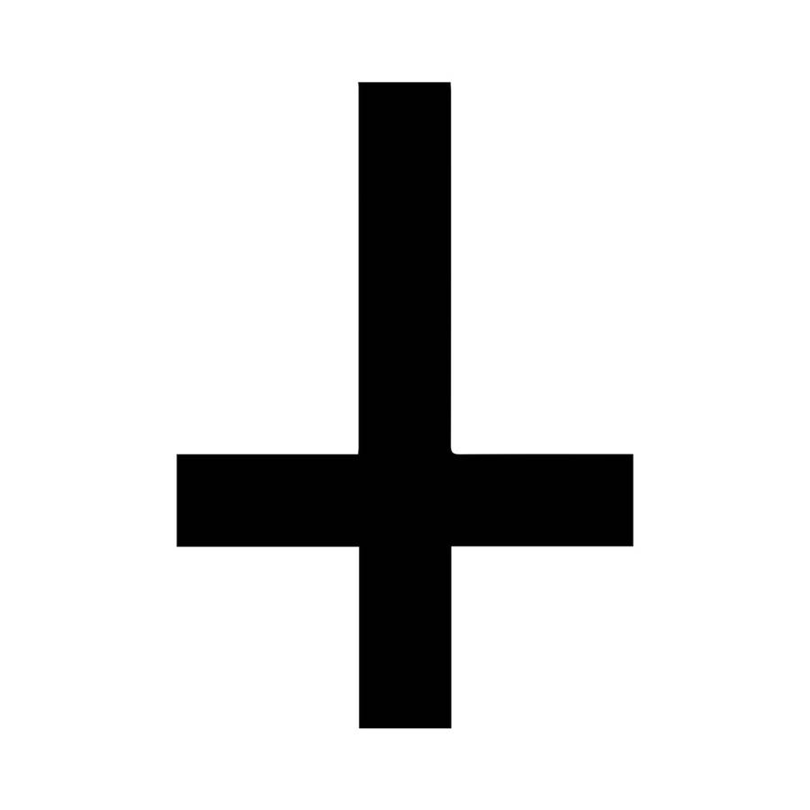 Cross of Saint Peter
