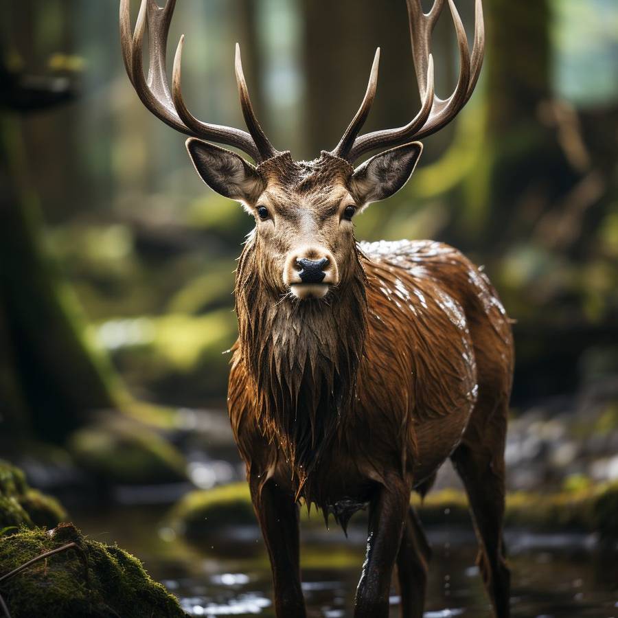 Deer