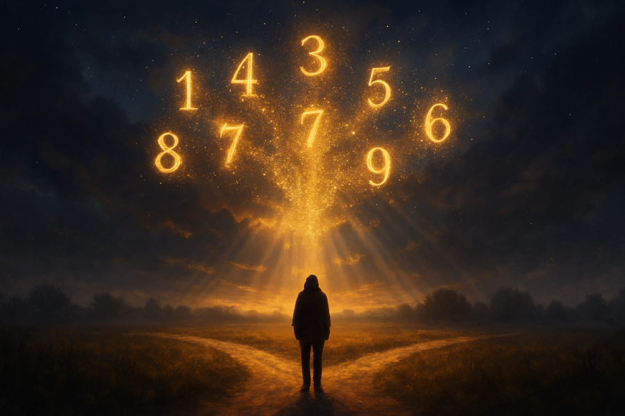 Angel Number 811 Meaning & Symbolism Explained